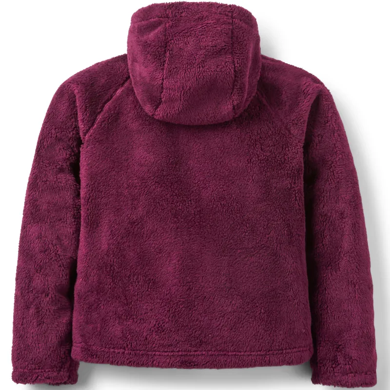 Rab Womens Ardena Hoody - Mulberry-1