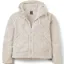 Rab Womens Ardena Hoody - Pebble