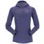 Rab Womens Ascendor Light Hoody - Patriot Blue