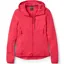 Rab Womens Ascendor Light Hoody - Watermelon