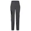 Rab Womens Ascendor Trousers - Anthracite