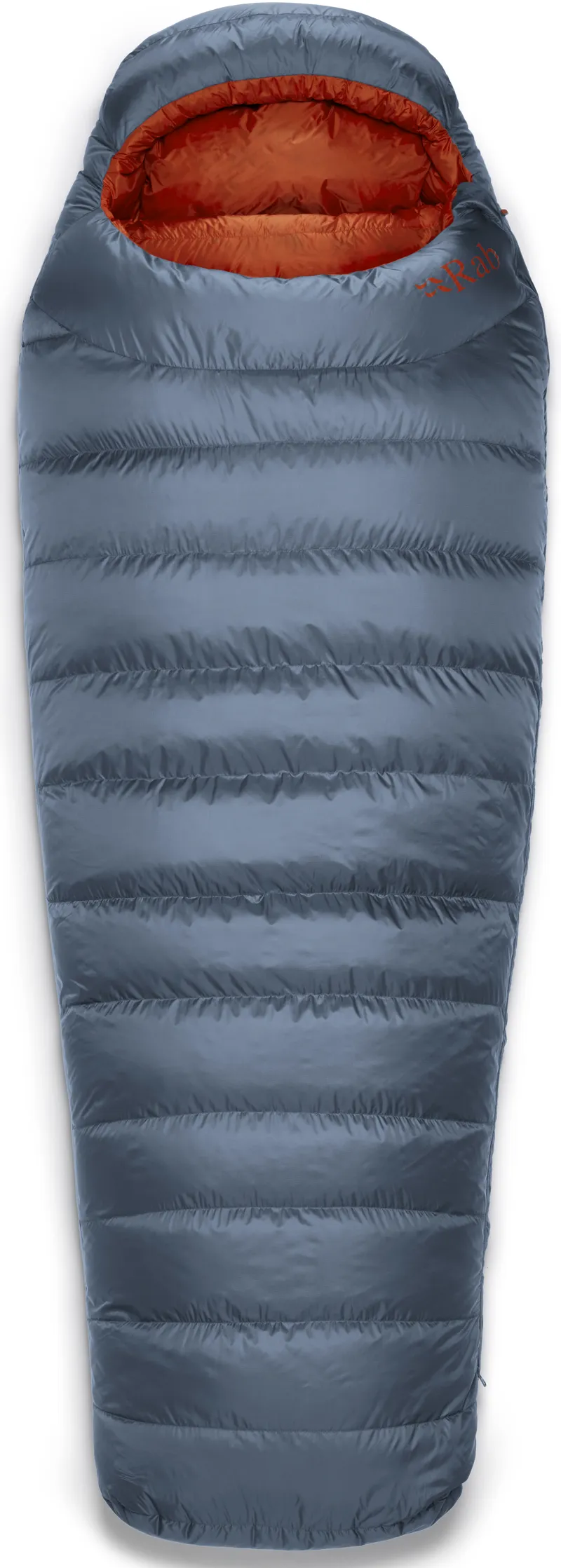 Rab Womens Ascent 1100 Sleeping Bag - Regular