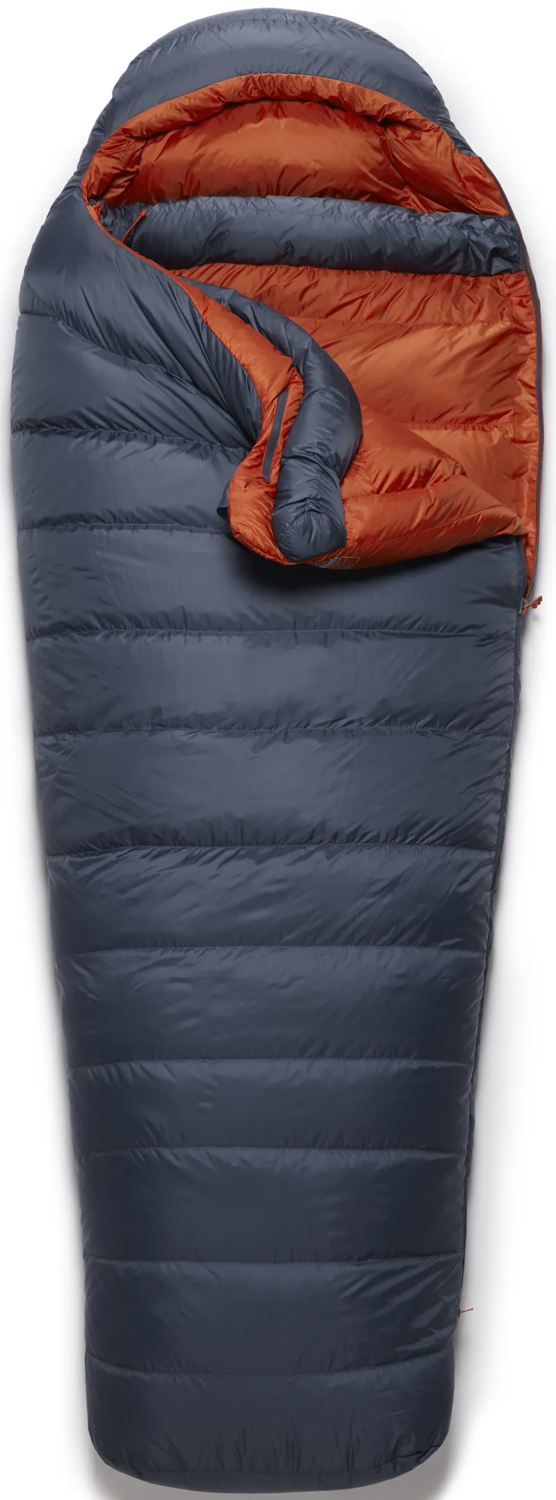 Rab Womens Ascent 1100 Sleeping Bag - Regular-1