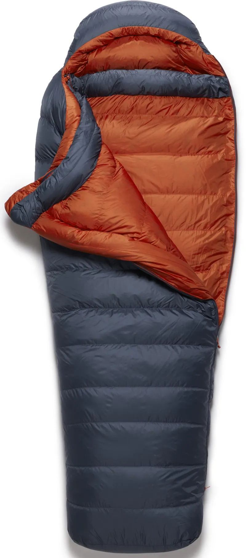 Rab Womens Ascent 1100 Sleeping Bag - Regular-2