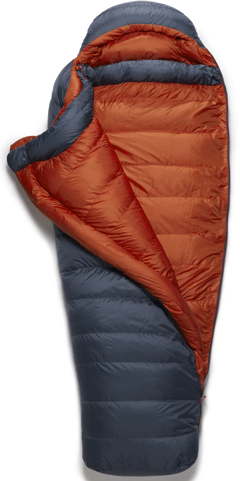Rab Womens Ascent 1100 Sleeping Bag - Regular-3