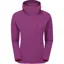 Rab Womens Borealis Alpine Hoody - Plum