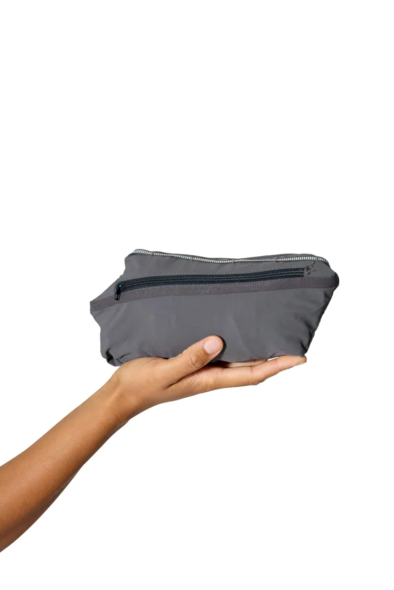 Rab Womens Borealis Alpine Hoody - Graphene-7