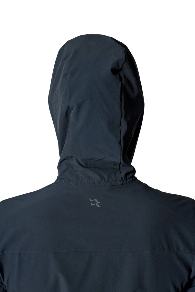 Rab Womens Borealis Hoody - Beluga-10