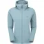 Rab Womens Borealis Hoody - Citadel
