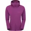 Rab Womens Borealis Hoody - Plum