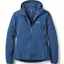 Rab Womens Borealis Hoody - Tempest Blue