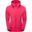 Rab Womens Borealis Hoody - Watermelon