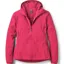 Rab Womens Borealis Hoody - Watermelon