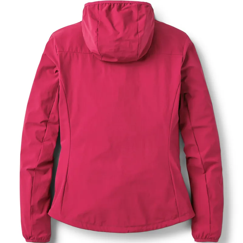 Rab Womens Borealis Hoody - Watermelon-1