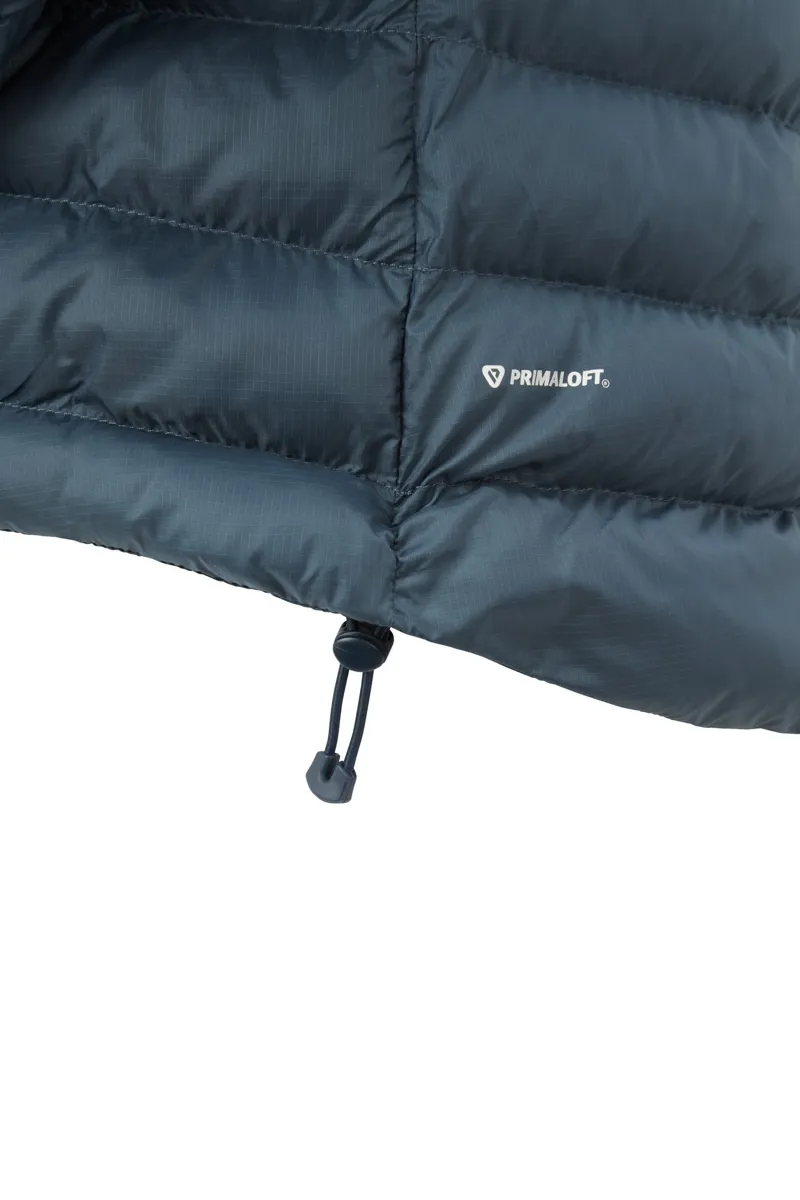 Rab Womens Cirrus Alpine Jacket - Tempest Blue-Orion Blue-7