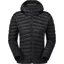 Rab Womens Cirrus Flex Hoody - Black