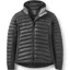 Rab Womens Cirrus Flex Hoody - Black