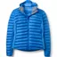 Rab Womens Cirrus Flex Hoody - Dark Bluebird