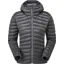 Rab Womens Cirrus Flex Hoody - Graphene