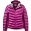 Rab Womens Cirrus Flex Hoody - Plum-Mulberry