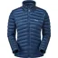 Rab Womens Cirrus Flex Jacket - Tempest Blue
