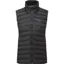 Rab Womens Cirrus Vest - Black