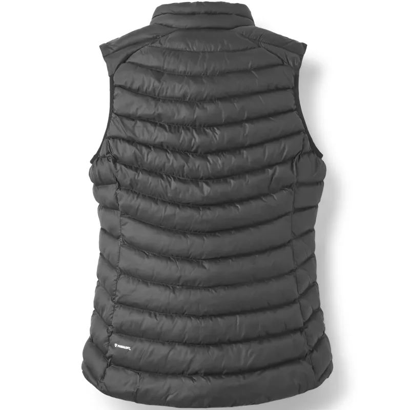 Rab Womens Cirrus Vest - Black-1