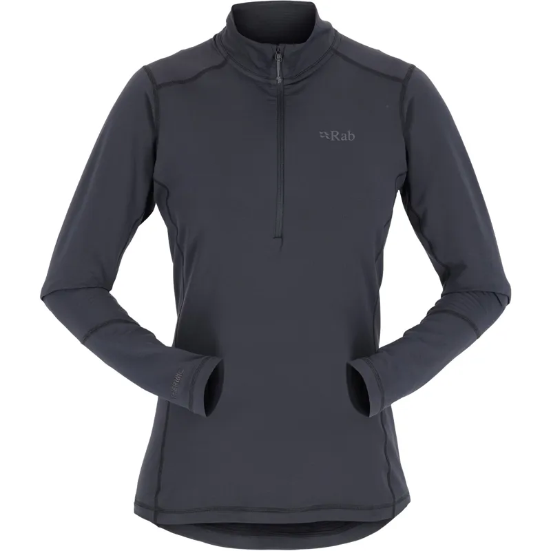 Rab Womens Conduit Pull-On - Beluga