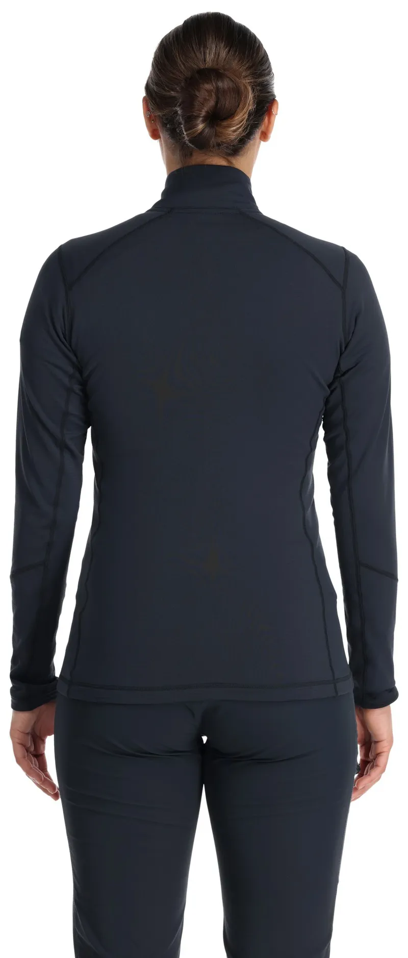 Rab Womens Conduit Pull-On - Glacier Blue-2