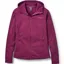 Rab Womens Covex Hoody - Mulberry