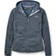 Rab Womens Covex Hoody - Steel