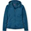 Rab Womens Covex Hoody - Tempest Blue