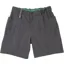 Rab Womens Dovestone Shorts - Anthracite