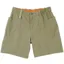 Rab Womens Dovestone Shorts - Light Khaki