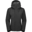 Rab Womens Downpour Jacket - Black