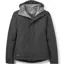 Rab Womens Downpour Jacket - Black