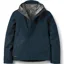 Rab Womens Downpour Jacket - Galaxy Blue