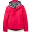 Rab Womens Downpour Jacket - Watermelon