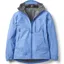 Rab Womens Downpour Mountain Jacket - Bluebird