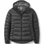 Rab Womens Electron Pro Hoody - Black