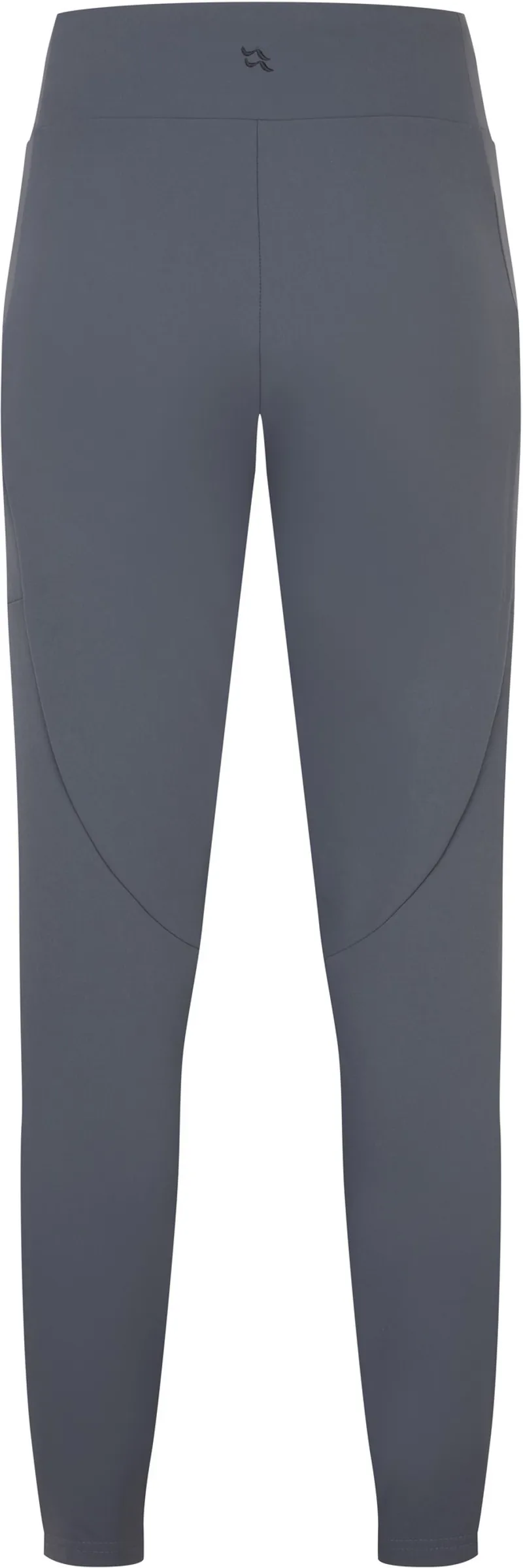 Rab Womens Elevation Trousers - Steel-1