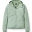 Rab Womens Evolute Hoody - Dark Fig Green