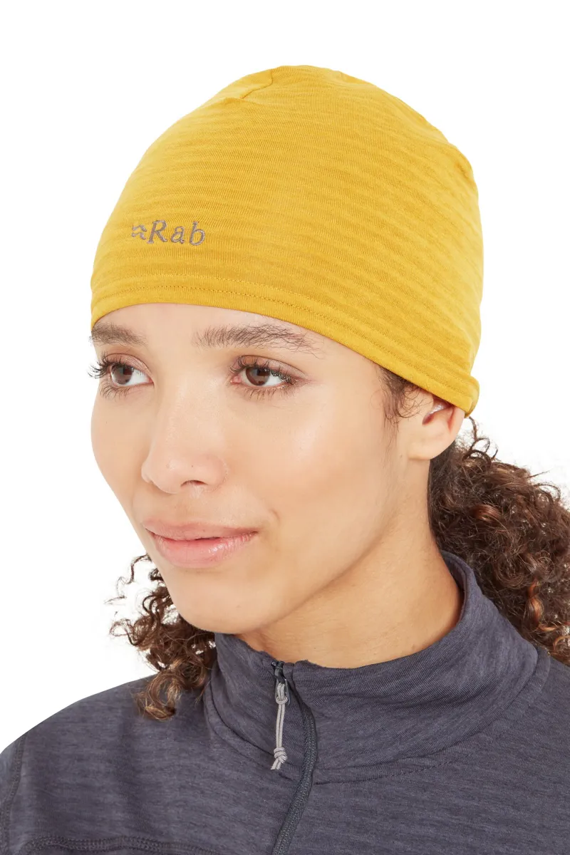 Rab Filament Beanie - Sahara-2