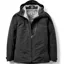Rab Womens Firewall Guide Jacket - Black