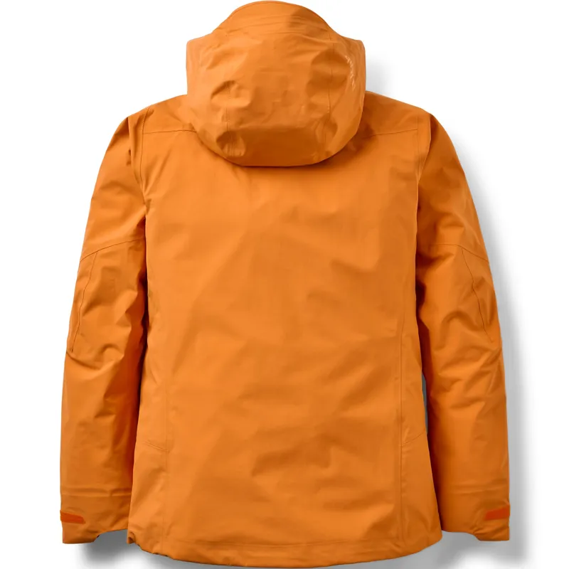 Rab Womens Firewall Guide Jacket - Dark Melba-1