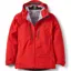 Rab Womens Firewall Guide Jacket - Summit Red