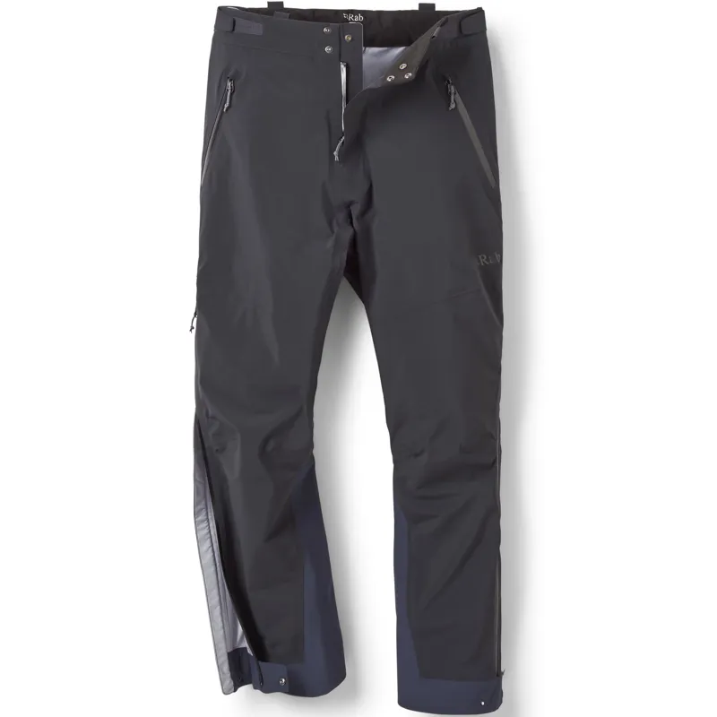 Rab Womens Firewall Guide Overtrousers-1