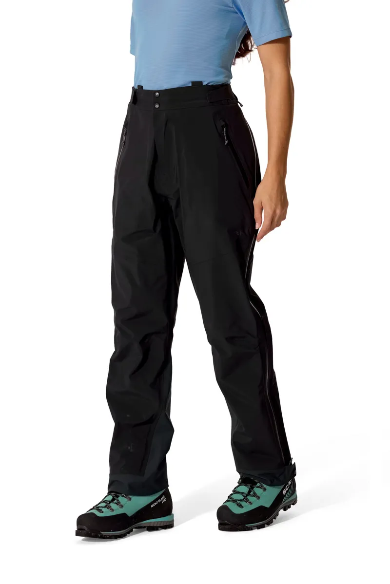 Rab Womens Firewall Guide Overtrousers-3