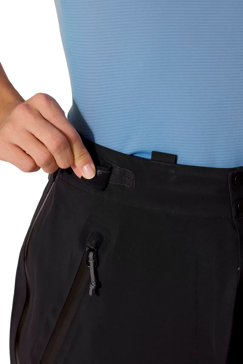 Rab Womens Firewall Guide Overtrousers-8