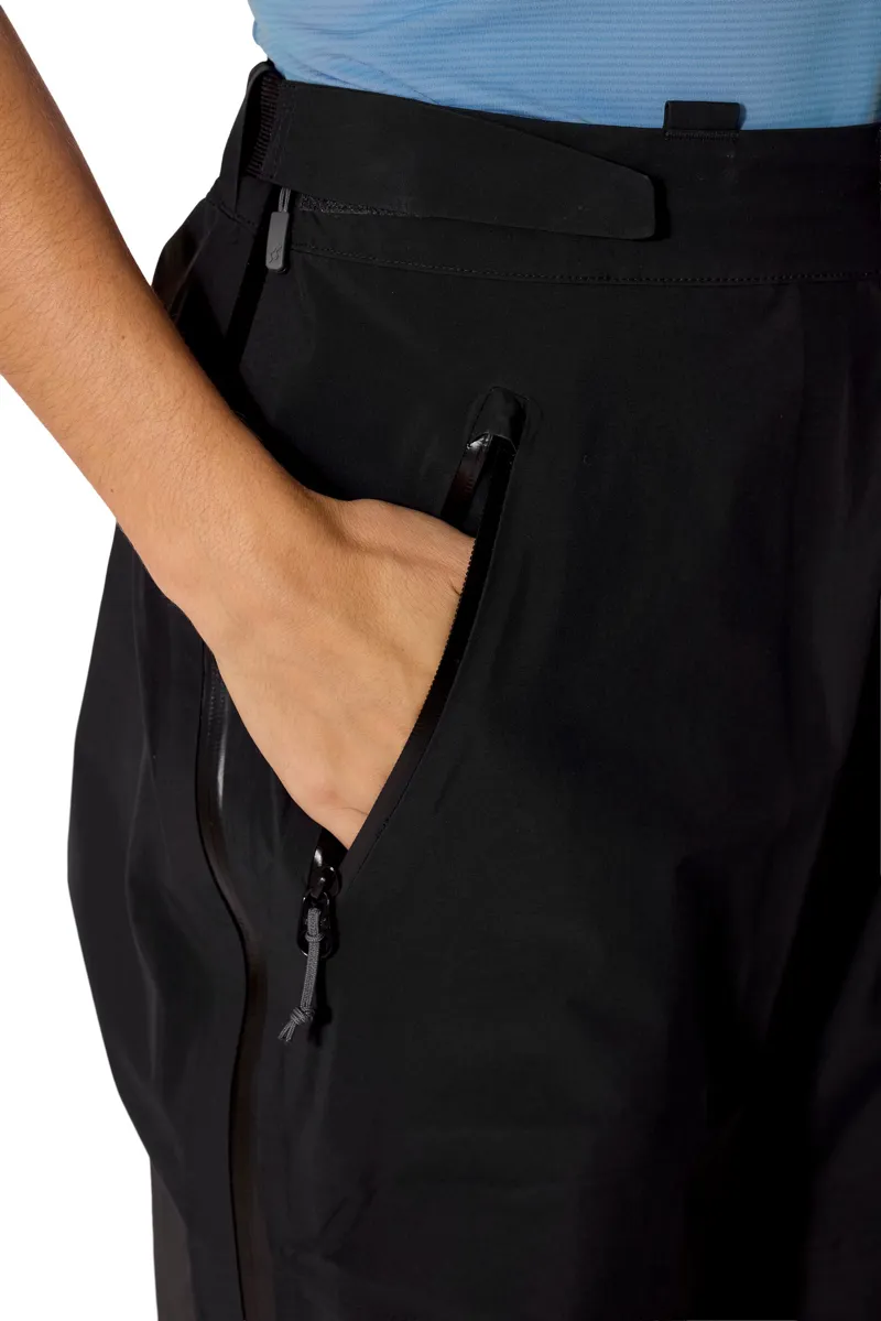 Rab Womens Firewall Guide Overtrousers-9
